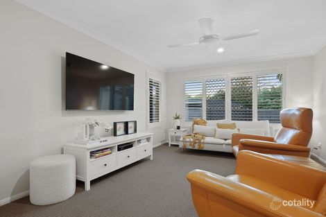 Property photo of 24 Bella Street Cashmere QLD 4500