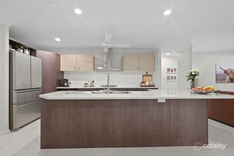 Property photo of 24 Bella Street Cashmere QLD 4500