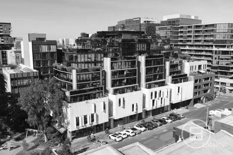507/88 Cambridge St, Collingwood, VIC 3066