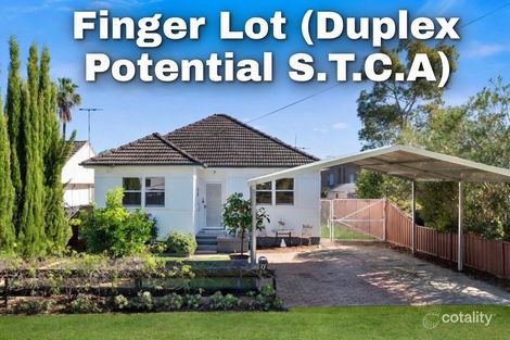 Property photo of 17 Ivanhoe Street Ingleburn NSW 2565
