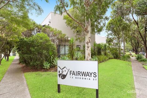 Property photo of 45/15 Begonia Street Pagewood NSW 2035