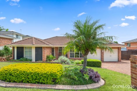 Property photo of 30 Tuggerah Circuit Flinders NSW 2529