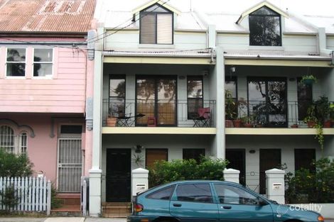 Property photo of 22 Jennings Street Alexandria NSW 2015