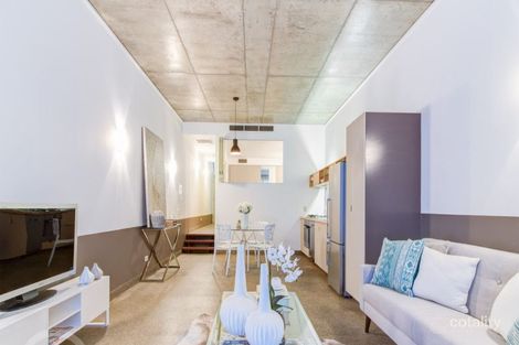 Property photo of 104/8 Skyring Terrace Teneriffe QLD 4005