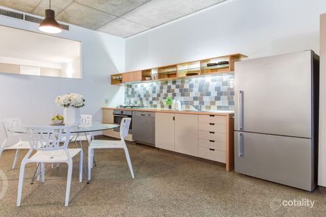 Property photo of 104/8 Skyring Terrace Teneriffe QLD 4005