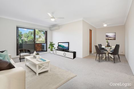 Property photo of 36/321 Windsor Road Baulkham Hills NSW 2153