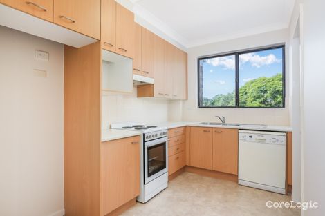 Property photo of 36/321 Windsor Road Baulkham Hills NSW 2153