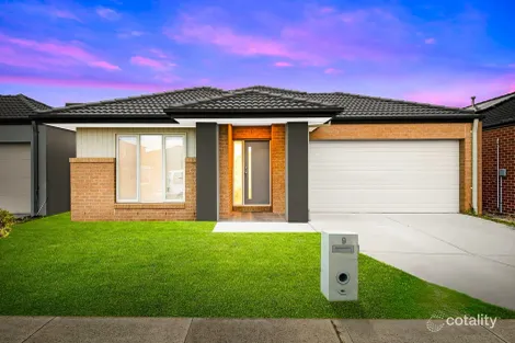 9 Hogarth St, Tarneit, VIC 3029
