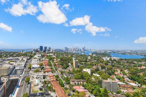 2505/472 Pacific Hwy, St Leonards, NSW 2065