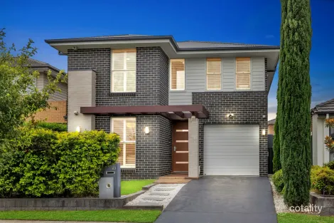 Property photo of 63 Christy Drive Schofields NSW 2762