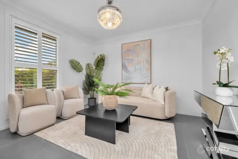 Property photo of 63 Christy Drive Schofields NSW 2762