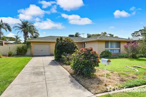 27 Carlingford Dr, Salisbury Park, SA 5109