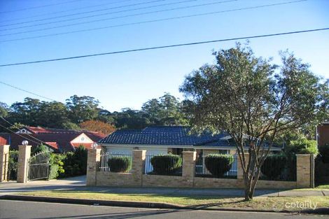 16 Hall Rd, Hornsby, NSW 2077