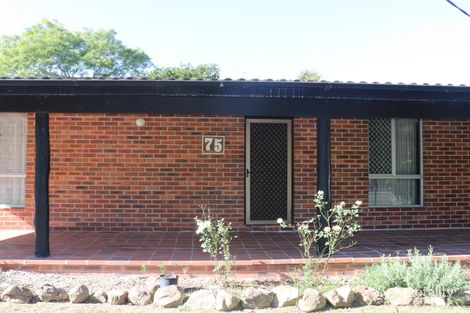 Property photo of 75 Mudford Street Taree NSW 2430