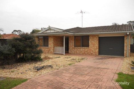 3 Mintoff Pl, Dean Park, NSW 2761