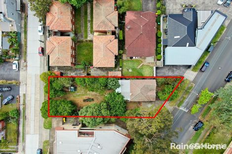 Property photo of 64 Stanley Street Chatswood NSW 2067