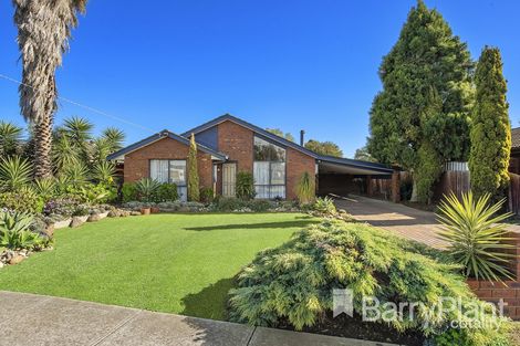 Property photo of 6 Brimpton Grove Wyndham Vale VIC 3024