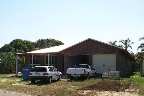 Property photo of 8 Glenhorn Close West Mackay QLD 4740