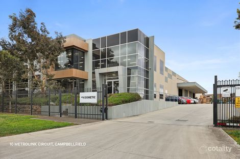 10 Metrolink Cct, Campbellfield, VIC 3061