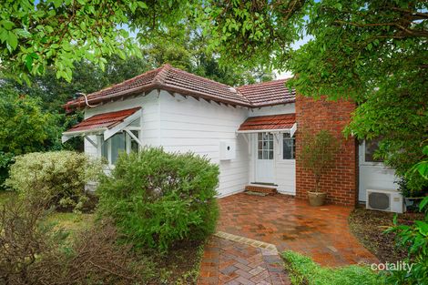 Property photo of 15 Blamire Road Kalamunda WA 6076