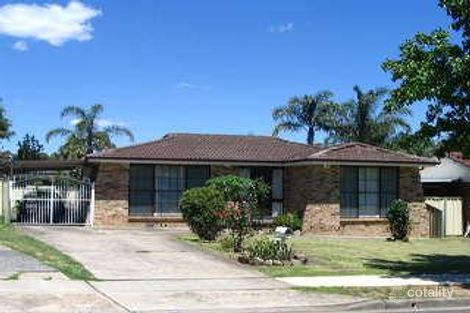 38 Longfellow St, Wetherill Park, NSW 2164