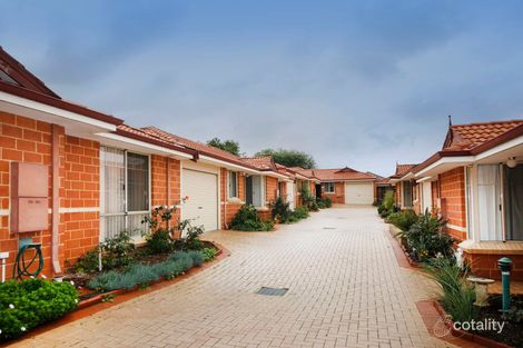 Property photo of 4/35 Wood Street Inglewood WA 6052