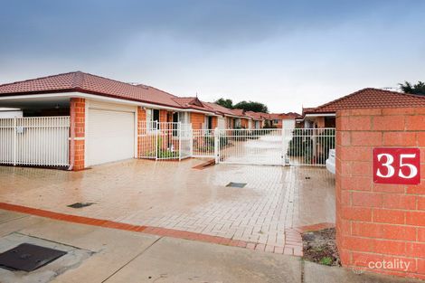 Property photo of 4/35 Wood Street Inglewood WA 6052