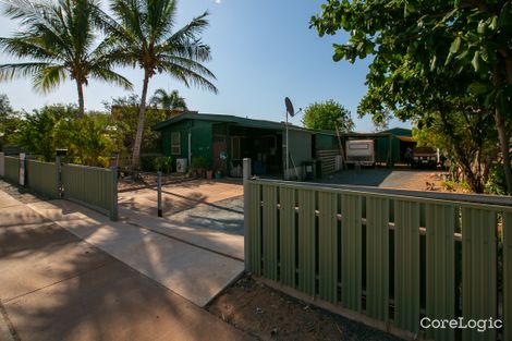 Property photo of 29 Robinson Street Port Hedland WA 6721