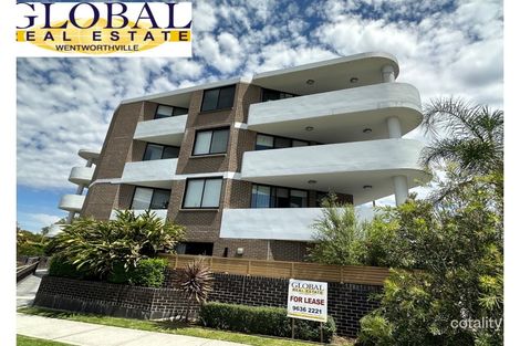 4/2 Patricia St, Mays Hill, NSW 2145