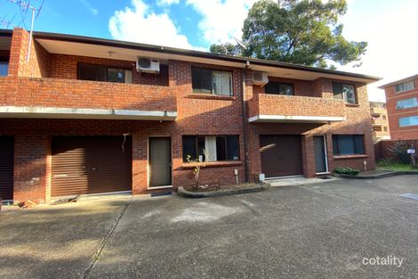 6/24 Railway Pde, Fairfield, NSW 2165