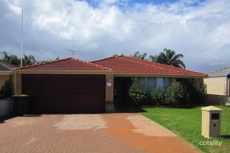 Property photo of 3 Sun Place Bennett Springs WA 6063