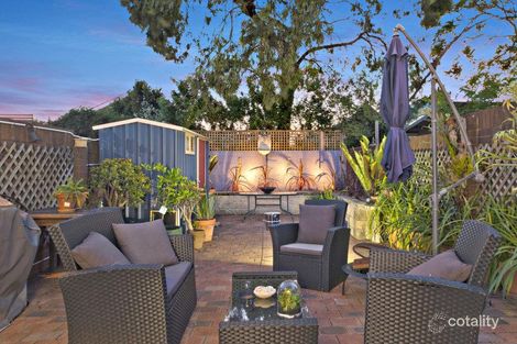 Property photo of 66 Hill Street Leichhardt NSW 2040