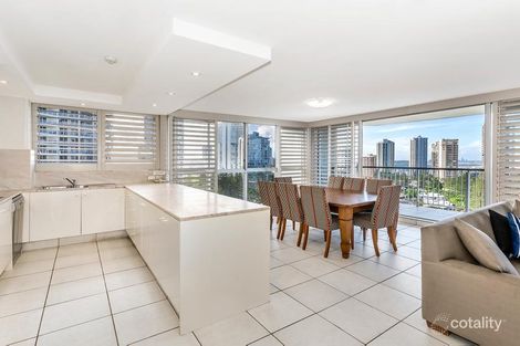 Property photo of 1204/3575-3585 Main Beach Parade Main Beach QLD 4217