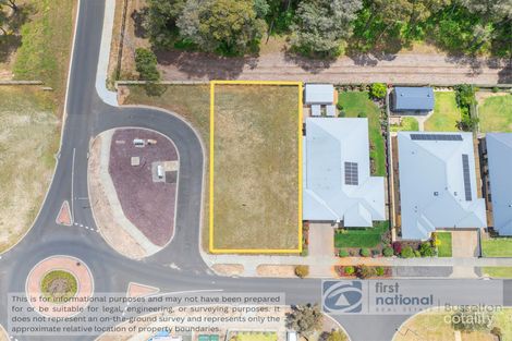 Property photo of 16 Santons Approach Yalyalup WA 6280