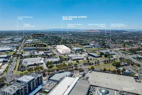 82c Wedge St, Epping, VIC 3076