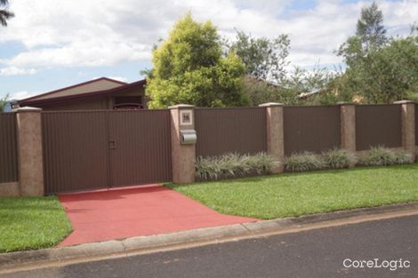 Property photo of 16 Julia Percy Close Bentley Park QLD 4869