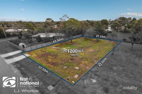 28 Reynolds Gr, Romsey, VIC 3434