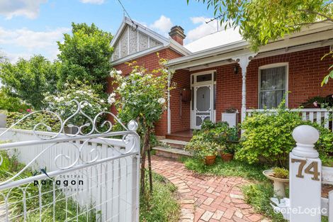 Property photo of 74 Chelmsford Road Mount Lawley WA 6050