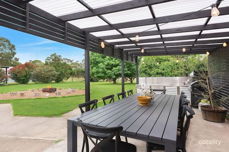 Property photo of 1194 Cope Road Cope NSW 2852
