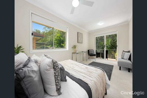 Property photo of 18 Capella Street Coorparoo QLD 4151