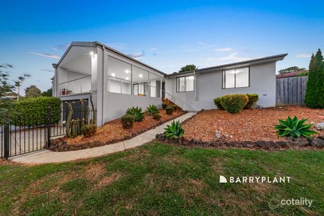 10 Brynwood Ave, Drouin, VIC 3818