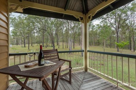 Property photo of 134 Sandy Creek Road Grantham QLD 4347