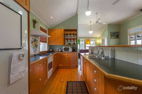 Property photo of 134 Sandy Creek Road Grantham QLD 4347
