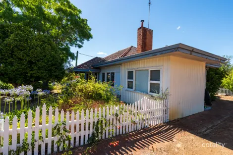 36 Rutherford St, Manjimup, WA 6258