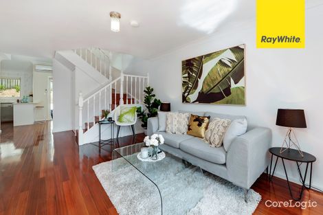 Property photo of 13/78-82 Jenkins Road Carlingford NSW 2118