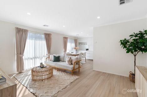 Property photo of 12 Sharwood Crescent Evatt ACT 2617