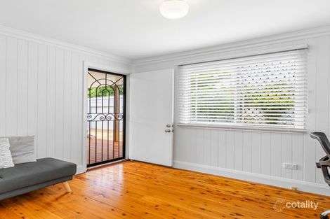 Property photo of 62 Taylor Street Newtown QLD 4350