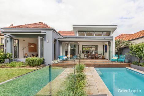 Property photo of 35 Toxteth Road Glebe NSW 2037