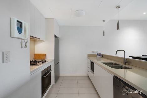 Property photo of 18/2-6 Clydesdale Place Pymble NSW 2073