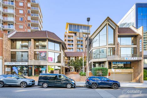 5/10-12 Woodville St, Hurstville, NSW 2220